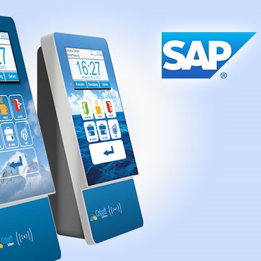 Terminals für SAP